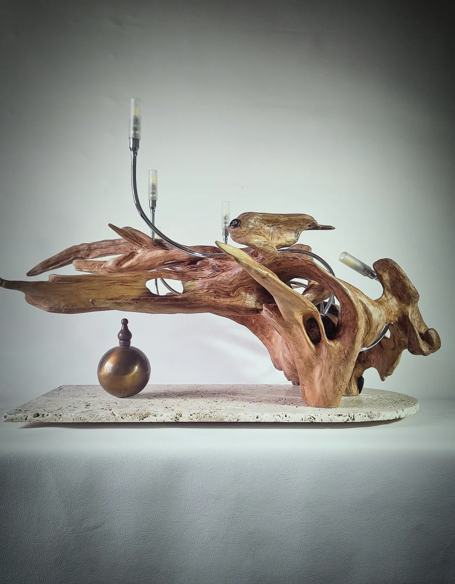 Equilibrio